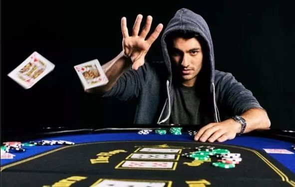 你真的会选起手牌吗从入局开始就决定胜负